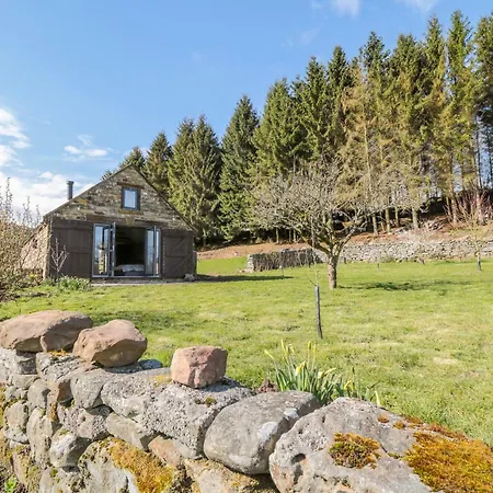 Thompson Rigg Barn Holiday home
