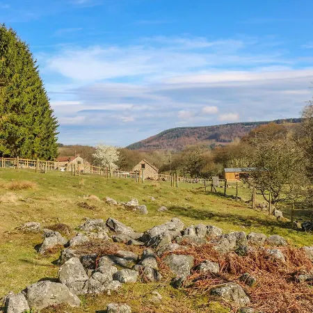 Holiday home Thompson Rigg Barn *