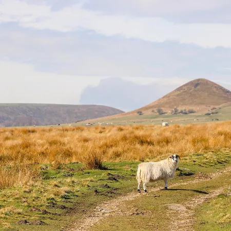 Thompson Rigg Barn Holiday home Scarborough