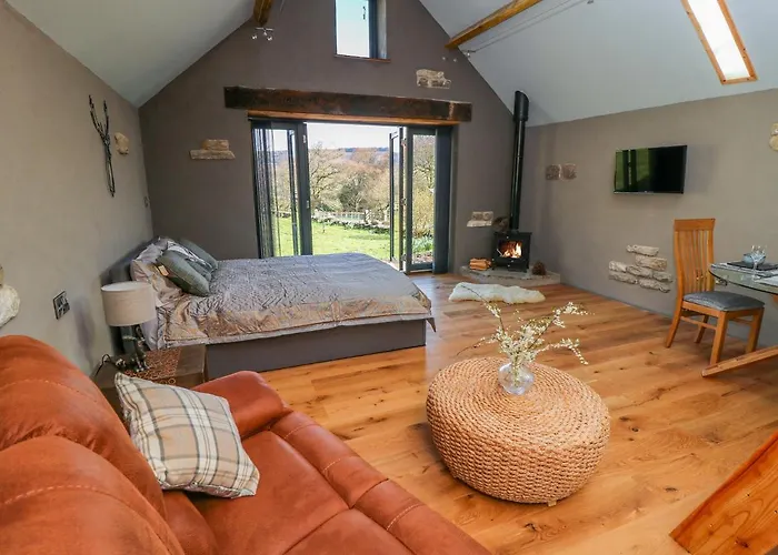 Thompson Rigg Barn Holiday home *
